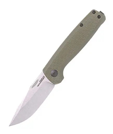 Ofertă limitată SOG Terminus SJ Green SOGTM1004BX