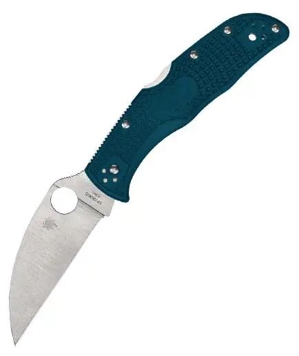 Cumpără acum Spyderco Endela Lightweight Wharncliffe SC243FPWK390