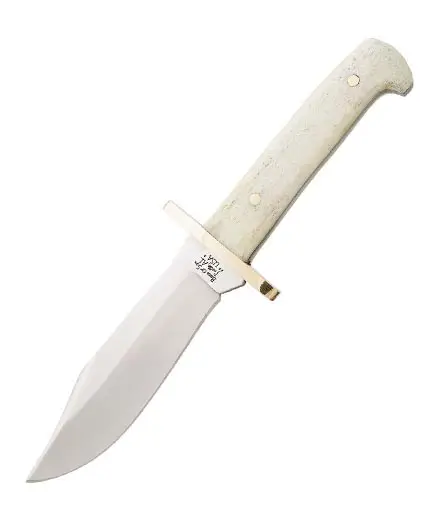 Bear & Son Baby Bowie White Bone Lichidare de stoc