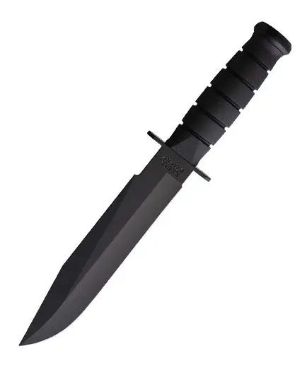 Cumpără acum KA-BAR Fighter Fixed Blade KA1269