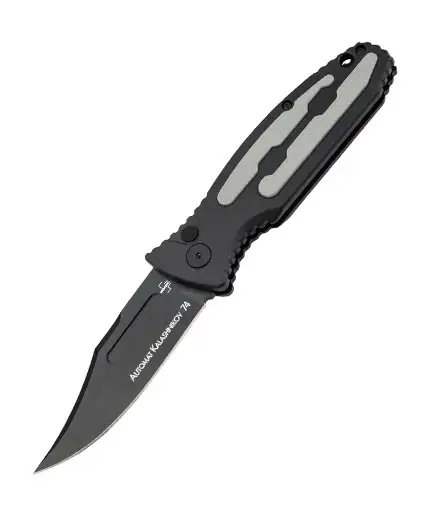 Preferatul clienților Böker Kalashnikov 74 Black 01KALS136