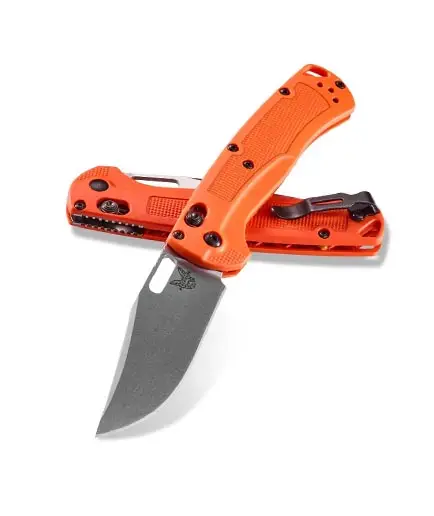 Benchmade Taggedout 15535 Cel mai vândut