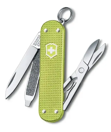 Ofertă Victorinox CLASSIC Alox 0.6221.241G