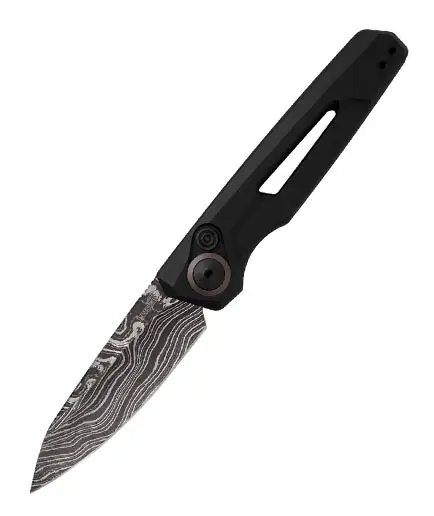 Premium Kershaw Auto Launch 11 Button Lock KS7550DAM