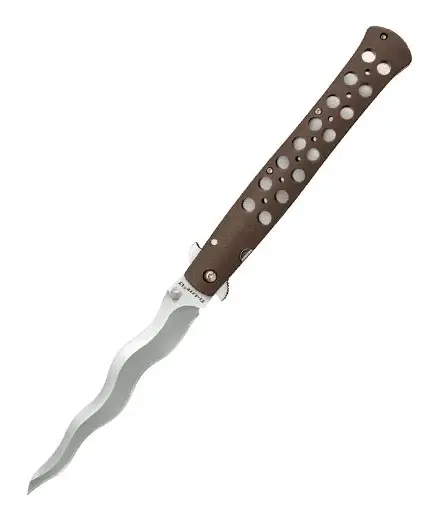 Cold Steel Ti-Lite Kris Linerlock 6 CS26SXK6 Reducere de preț