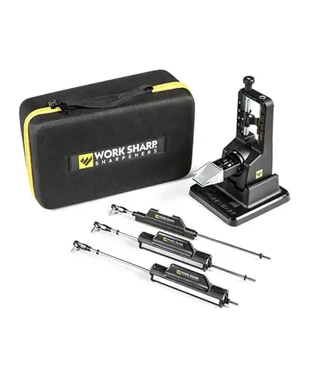 Transport gratuit Work Sharp Precision Adjust Elite