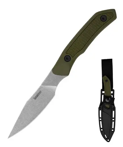 Cel mai vândut Kershaw Deschutes Caper KS1882