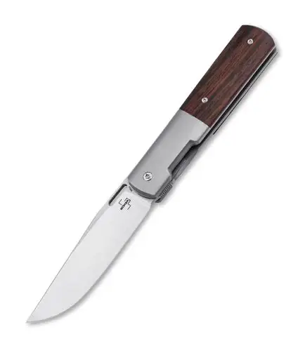 Noutate Böker - Böker Plus Urban Barlow Cocobolo 01BO491