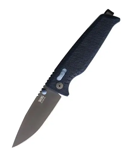 Ofertă limitată SOG Altair XR Lock Squid Ink SOG12790157