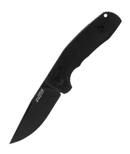 SOG Auto Sog-Tac AU-XR Lock Blk SOG15-38-01-57 Ultima șansă