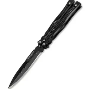 Böker MAGNUM BALISONG NEPTIS 06EX408 Mai ieftin