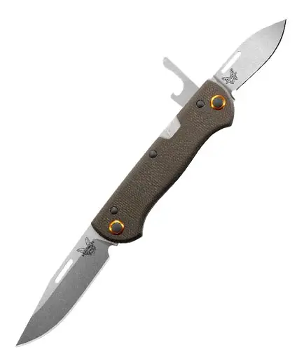Benchmade WEEKENDER 317-1 Reducere de preț