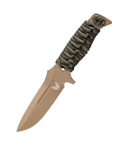 Ieftin Benchmade 375FE-1 ADAMAS