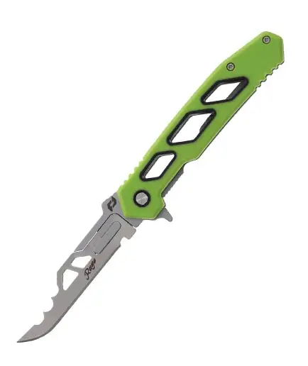 Vezi acum Schrade Isolate Enrage 7 Linerlock SCH1197645