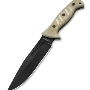Böker Desert Warrior 2.0 02SC012 Retur gratuit