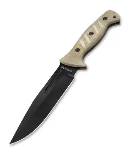 Böker Desert Warrior 2.0 02SC012 Retur gratuit