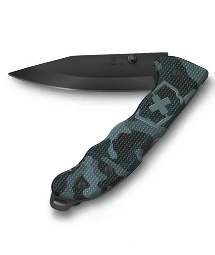 Premium Victorinox Evoke BSH Alox 0.9425.DS222