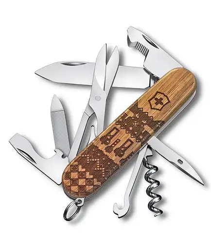 Ofertă exclusivă Victorinox Swiss Spirit Limited Edition 2023 1.3901.63L23