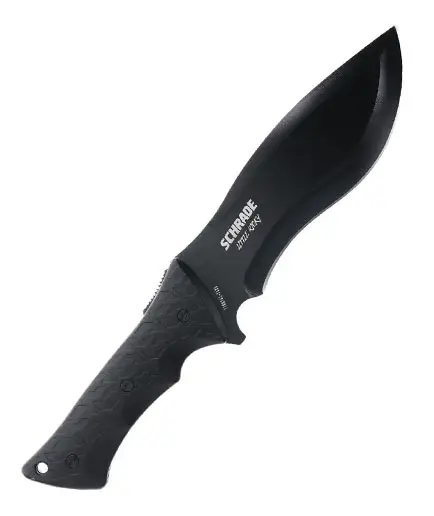 Schrade Little Ricky Fixed Blade SCH1182513 Discount
