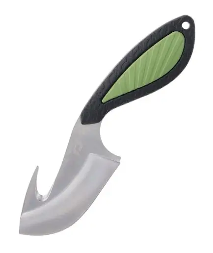 Plată securizată Schrade Isolate Ultimate Fixed Blade SCH1159330