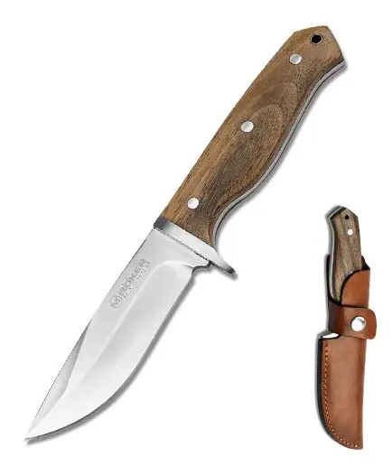 Ofertă Böker - Magnum Walnut Drop 02SC338