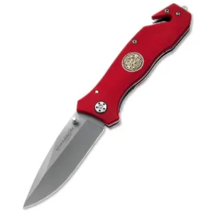 Böker -Magnum Fire Brigade 01MB366 Preț promoțional