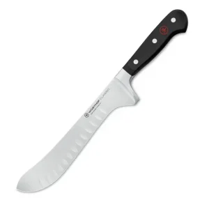 Wüsthof CLASSIC Cuțit de măcelar 20 cm Disponibil imediat