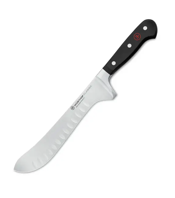 Wüsthof CLASSIC Cuțit de măcelar 20 cm Disponibil imediat