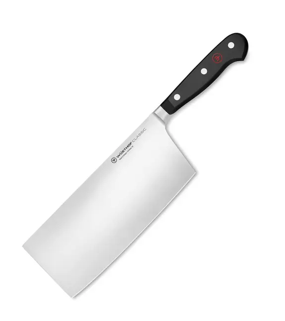 Cuțit bucătar chinezesc Wüsthof CLASSIC 18 cm Preț redus