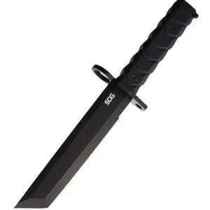 Bestseller SOG Bar15T Combat Knife Tanto SOGBY1001BX