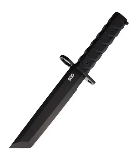 Bestseller SOG Bar15T Combat Knife Tanto SOGBY1001BX