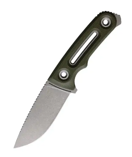 SOG Provider FX Fixed Blade SOG17350157 Transport gratuit