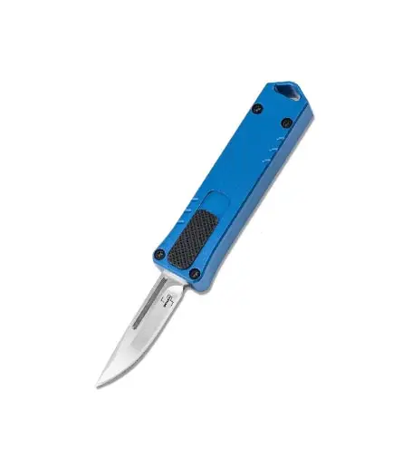 Böker Micro USB OTF Blue 01BO971 Ofertă specială