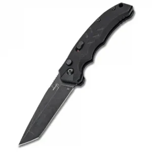 Böker Plus Intention II Tanto 01BO797 Reducere