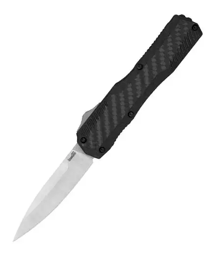 Cel mai vândut Kershaw Auto Livewire OTF CF KS9000CF