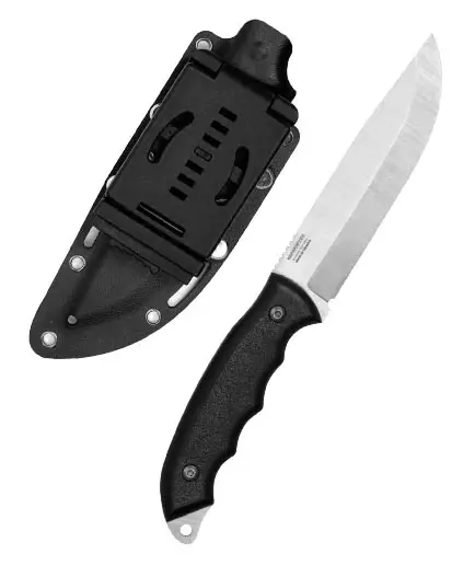 Premium BPS Knives Raven SSH