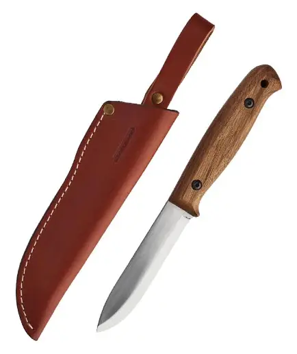 BPS Knives BS2FT CSH Carbon steel Noutate