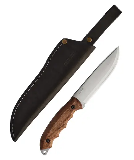 BPS Knives HK5CSH Carbon steel Preferatul clienților