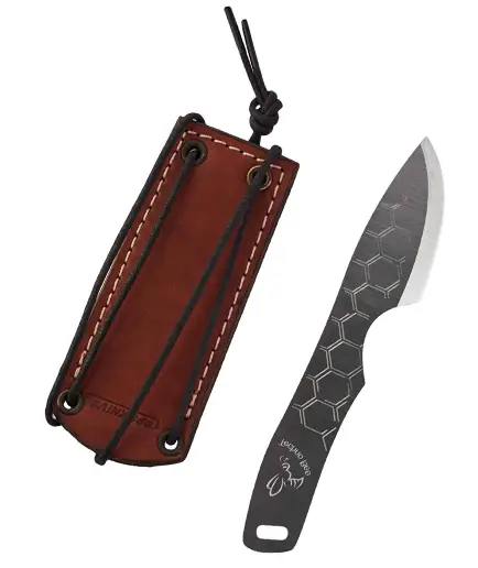Ofertă exclusivă BPS Knives Techno Bee SSH Stainless steel