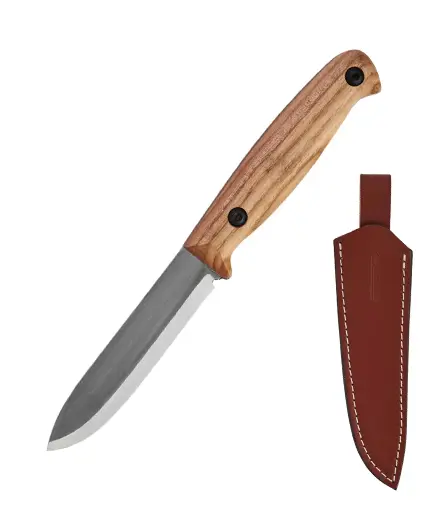 BPS Knives BS1FT CSH Carbon steel Ultima șansă