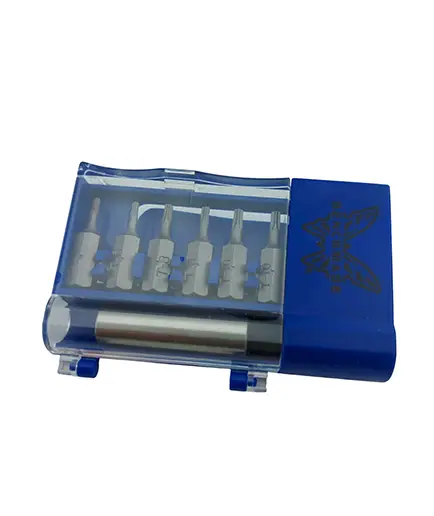 Benchmade Blue Box Tool Kit Premium