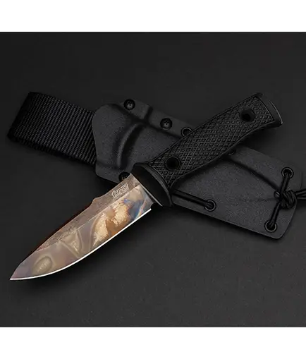 TRC Knives M-1SL APO M390/Kydex Cumpărături sigure