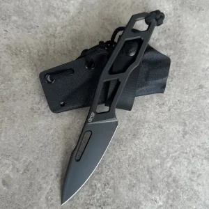 TRC Knives Speed Demon /DLC Kydex Expediere rapidă