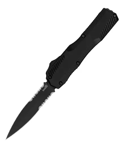 Kershaw Auto Livewire OTF DoubleEdge KS9000DEST Preț mic