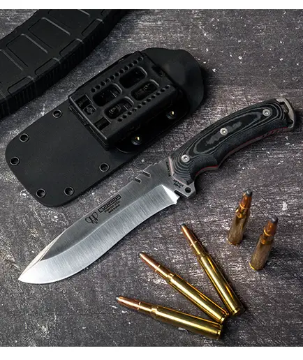 Cudeman 291MK GREEN BERET CADET Reducere de preț