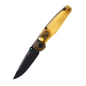 ANV A100 ULTEM BB, DLC BLACK SLEIPNER ULTEM Preferatul clienților