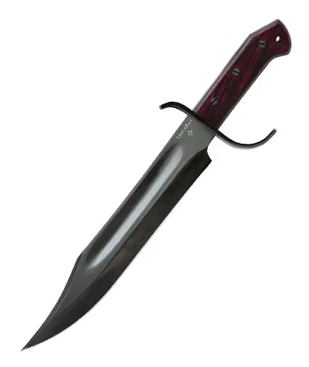 Cel mai vândut United Cutlery Honshu Pioneer Bowie UC3545