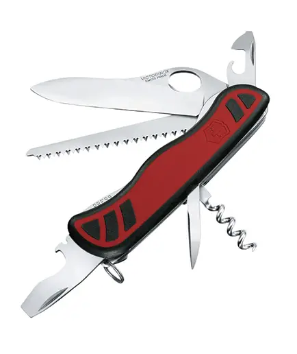 Victorinox FORESTER One Hand 0.8361.MC Plată securizată