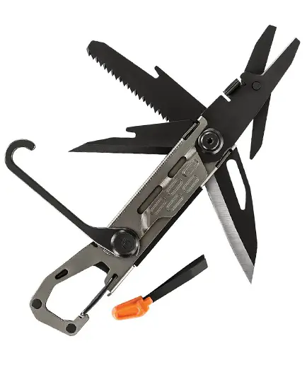 Gerber Stake Out Multi Tool Graphite G30001742 Retur ușor