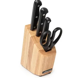 ARCOS UNIVERSAL SERIES KNIVES SET Chilipir